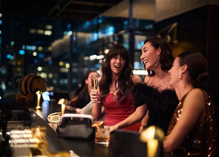 Next Hotel Melbourne, Curio Collection By Hilton