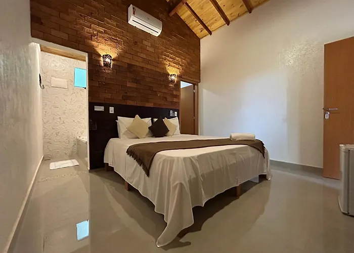 Pousada Meraki