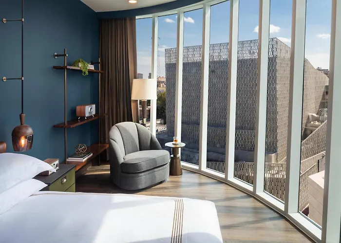 Thompson San Antonio - Riverwalk, By Hyatt