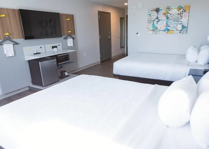 Microtel Inn & Suites By Wyndham Milford