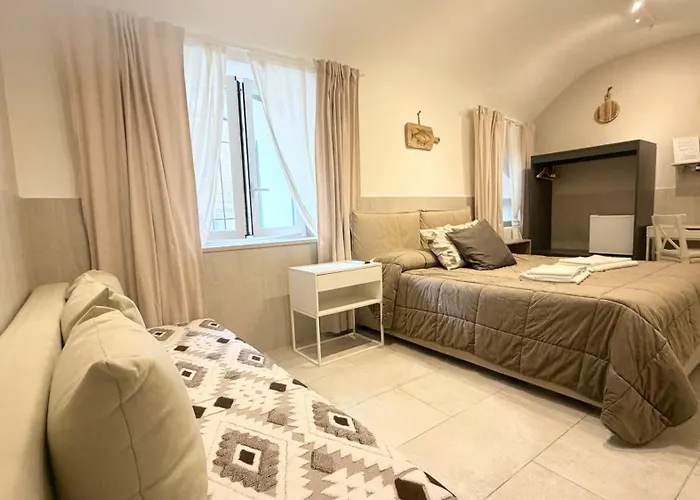 B&B L'Antico Forno