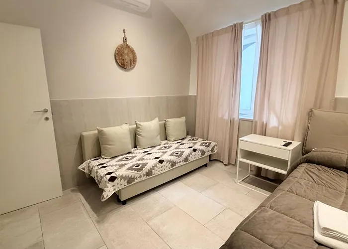 B&B L'Antico Forno