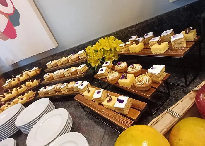 Residence Inn By Marriott Bogota