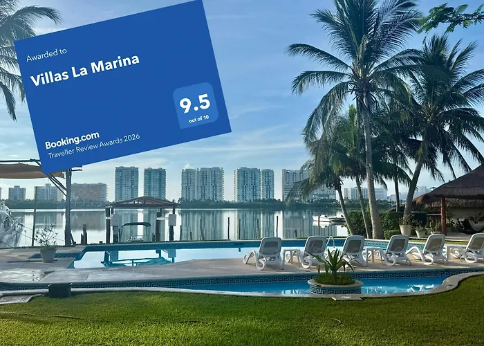Villas La Marina