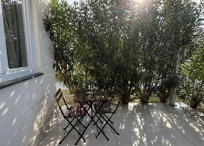 Resort Acqua di Venere