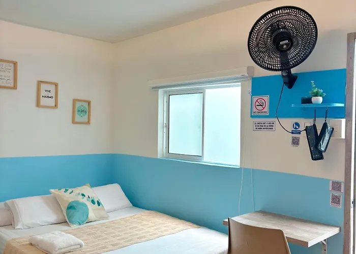 Hotel Anauco