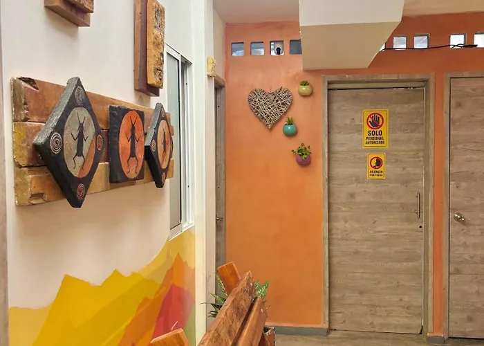 Hotel Anauco