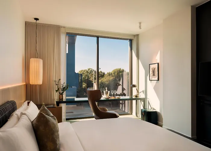 The Loren Hotel Austin