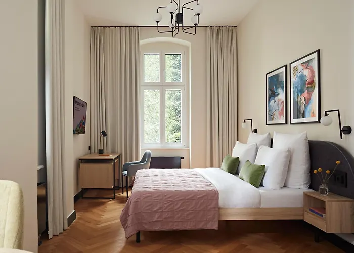 Numa Berlin Novela
