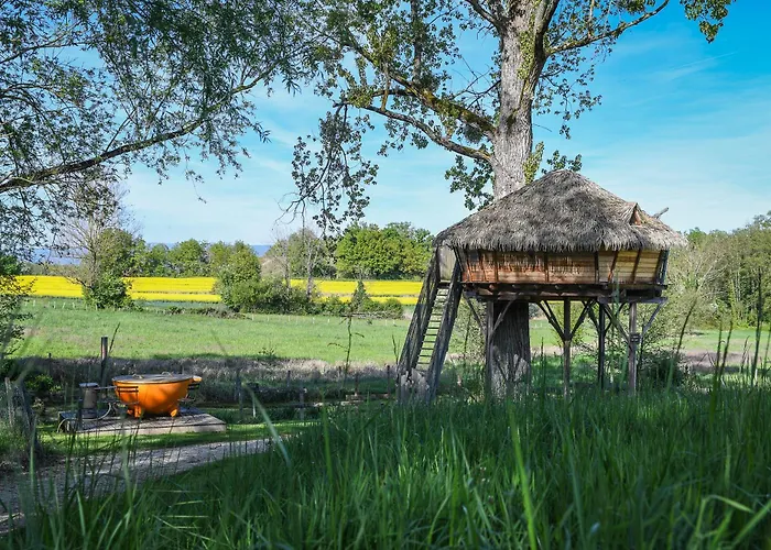 Domaine de Suzel
