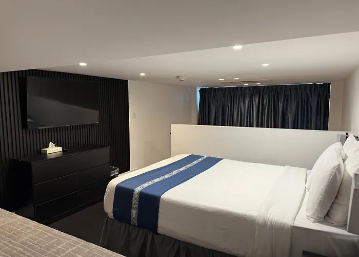 Nova Hotel Brooklyn