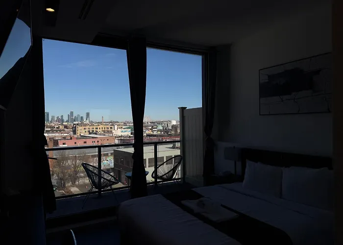 Nova Hotel Brooklyn