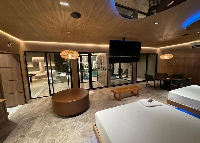 Motel Dubai Bh