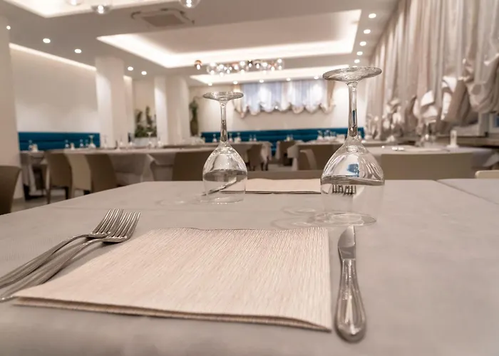 Park Hotel Pineta