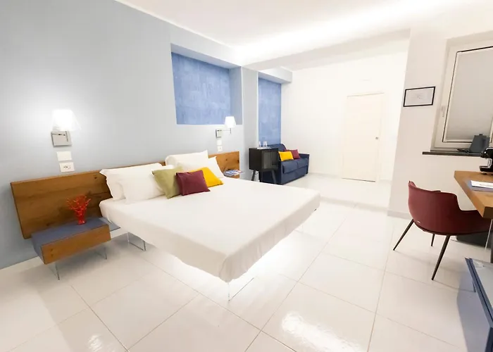 Aquamaris Design Suite & Spa
