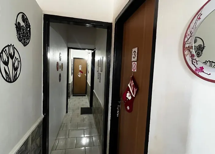 Pousada Recanto da Vila