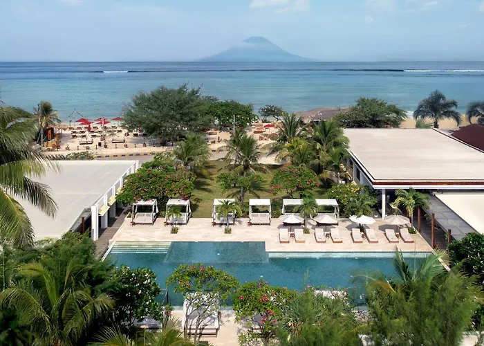 Cocana Resort Gili Trawangan