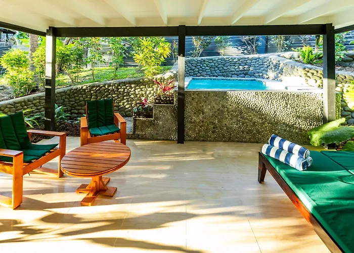 Waya Island Resort (Adults Only)