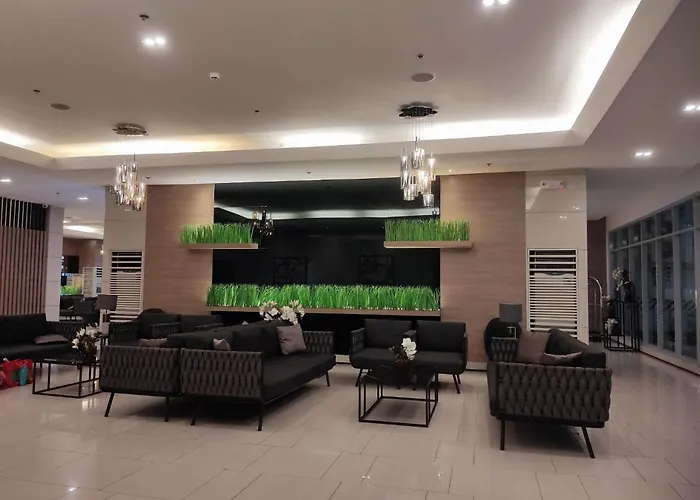 Manila Quezon City Grass Residences Sm North And Trinoma Tower 5 26Th Flr