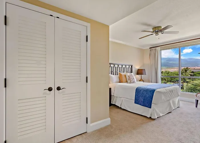 Honua Kai Resort And Spa By Maui Resort Rentals