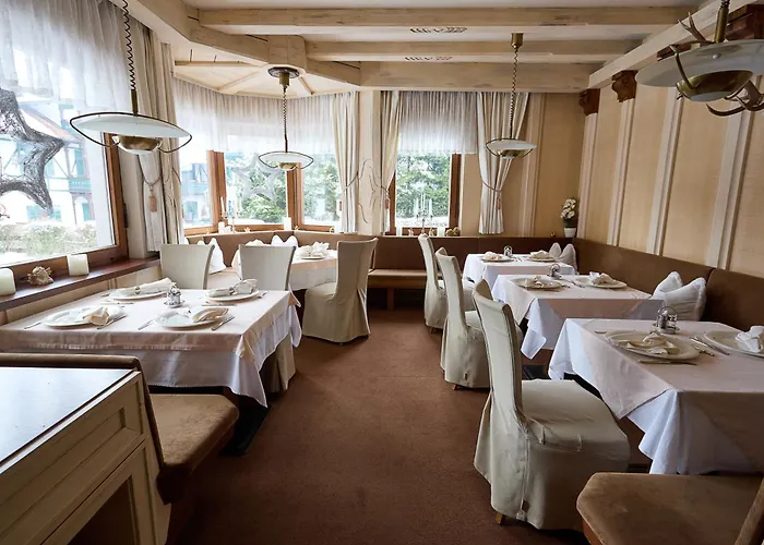 Hotel-Restaurant Batzenhäusl
