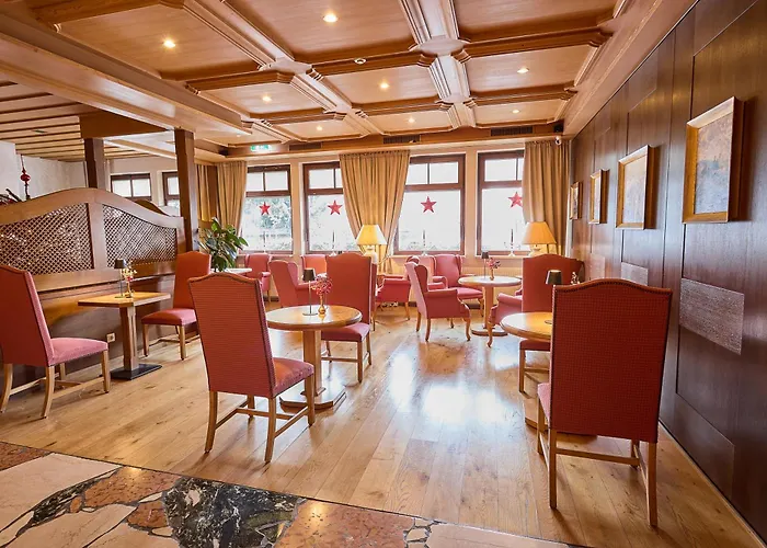 Hotel-Restaurant Batzenhäusl