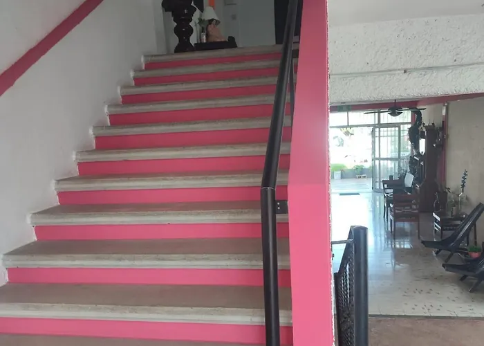 Hotel Coral