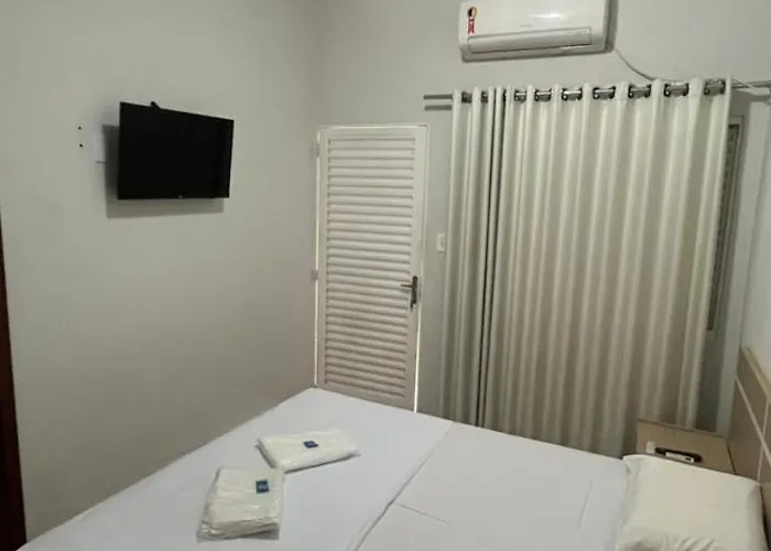 Hotel Eduardus
