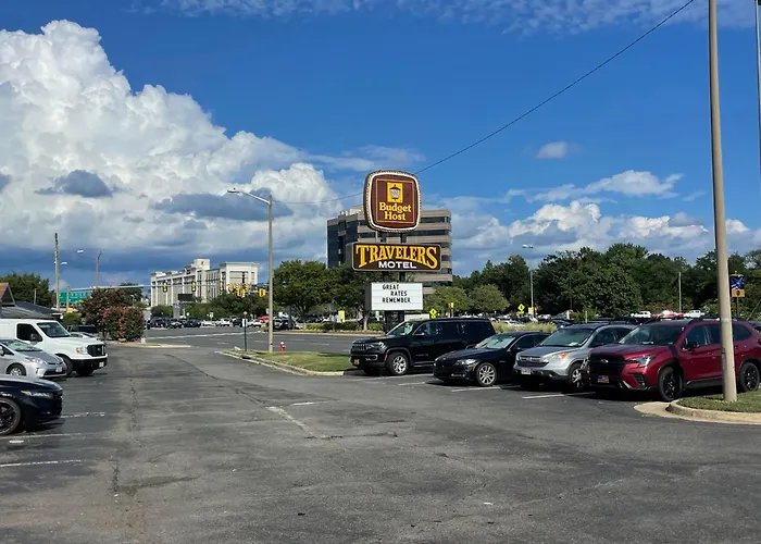 Travelers Motel