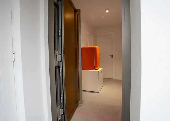 De Duindoorn