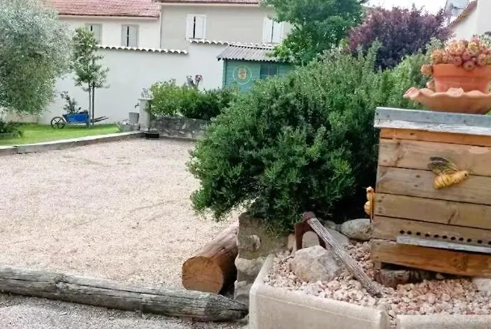 La Ruchette