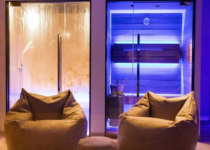 Il Girasole - Suite&Luxury Private Spa