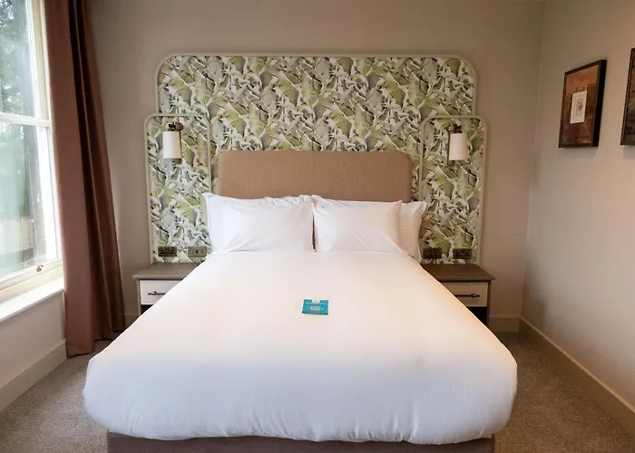 Cedar Court Hotel Harrogate