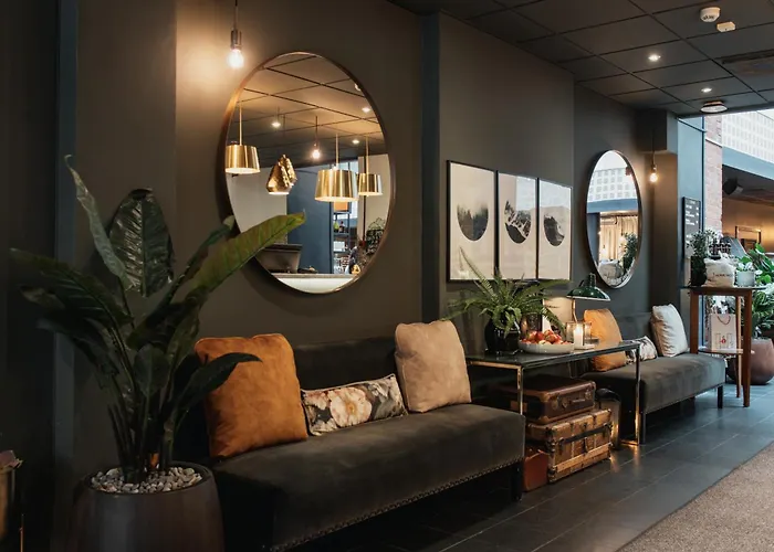 Hotel romantici a Malmö