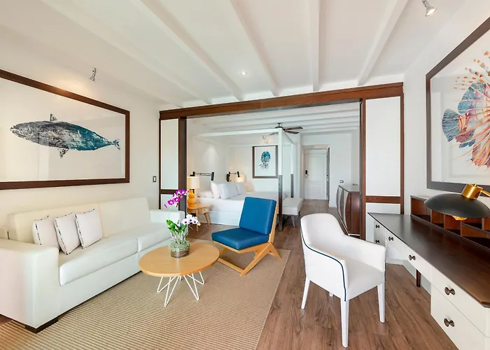 Ocean Blue & Sand Beach Resort Punta Cana