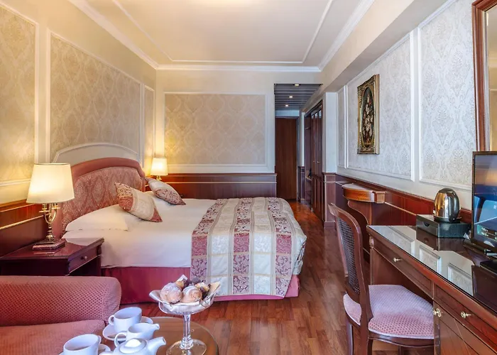 Grand Hotel Dino Baveno