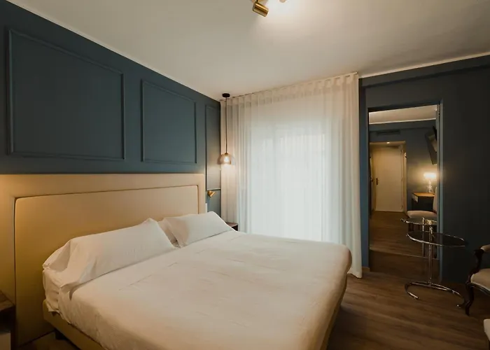Hotel Universal Terme Abano Terme