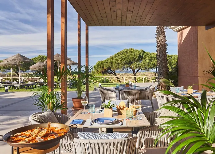 Barceló Punta Umbría Mar Hotel