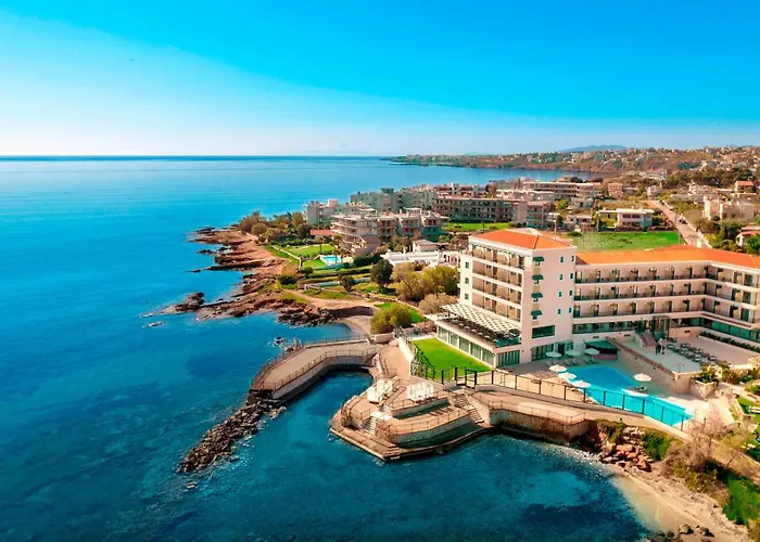 Zeus Essence Ramada By Wyndham Athens