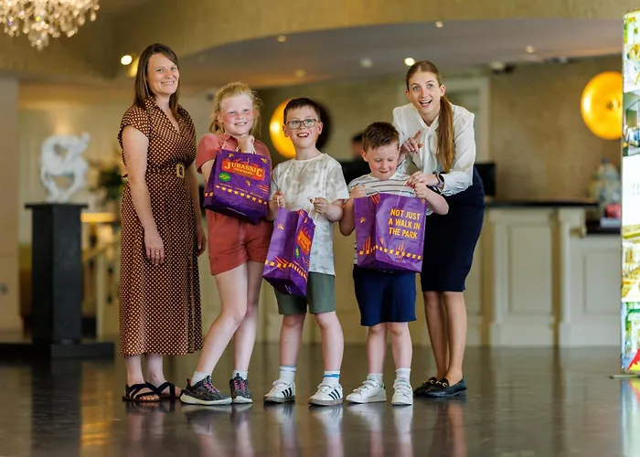 Newpark Hotel Kilkenny