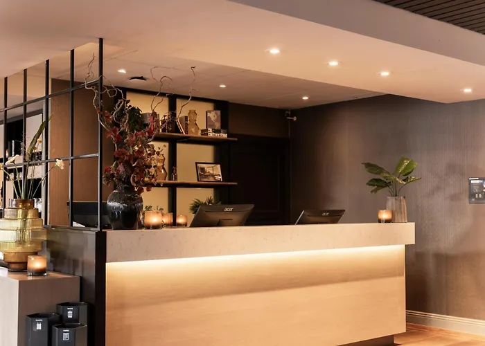 Home Hotel Atlantic Sandefjord