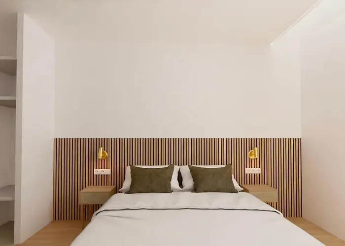 Hotel le Romanesque