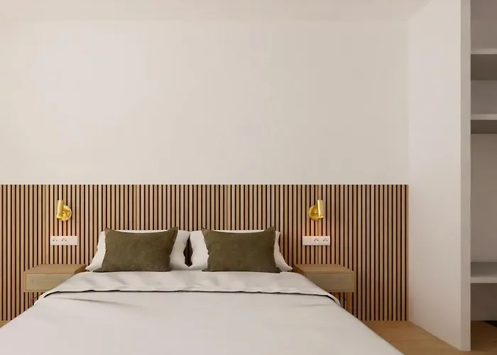Hotel le Romanesque