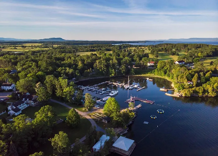 Basin Harbor