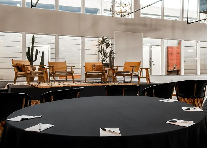 Hyatt Place Fort Worth Stockyard