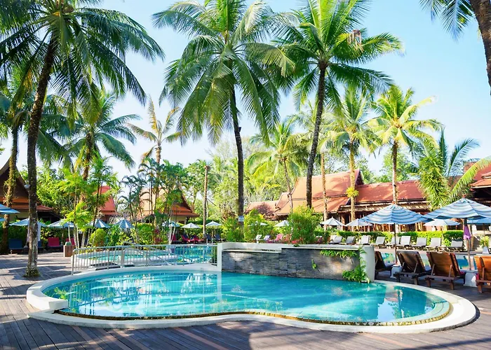 Khaolak Bhandari Resort & Spa