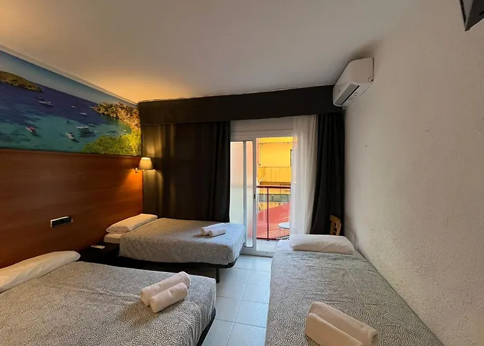 Hotel Maremagnum