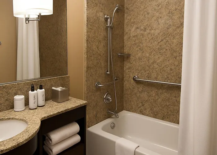 Crowne Plaza Chicago Ohare & Conf Ctr By Ihg