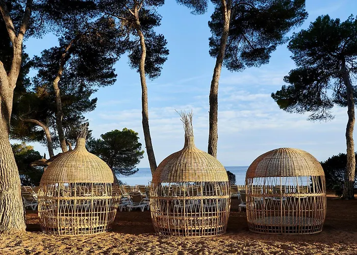 Hotel Iberostar Selection Santa Eulalia Ibiza Santa Eulalia del Río