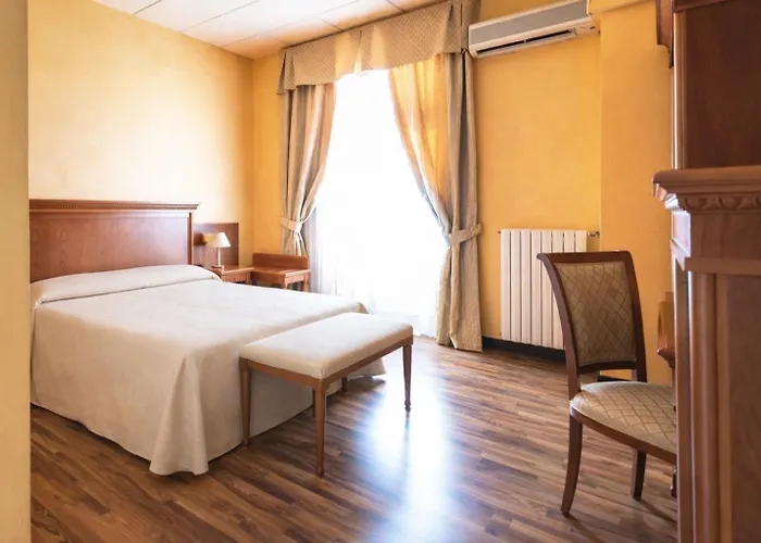 Hotel Maderno By Double Hospitality Toscolano-Maderno